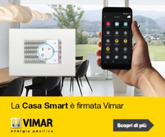 Vimar Programmatic Smarthome