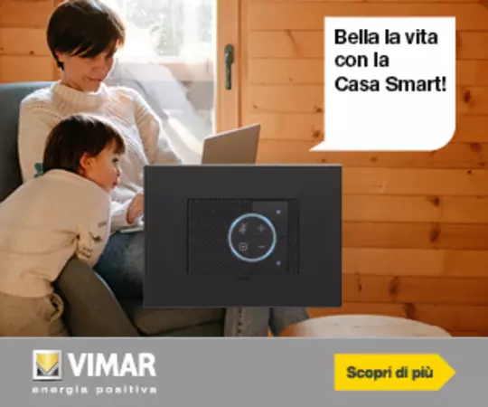 Vimar Programmatic Smarthome