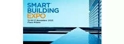 Smart Building Expo