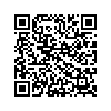 Codice QR scheda articolo