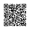 Codice QR scheda articolo