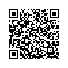 Codice QR scheda articolo
