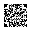 Codice QR scheda articolo