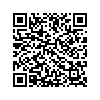 Codice QR scheda articolo