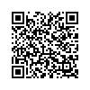 Codice QR scheda articolo