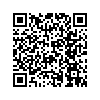 Codice QR scheda articolo