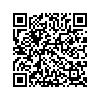 Codice QR scheda articolo