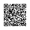 Codice QR scheda articolo