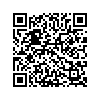Codice QR scheda articolo