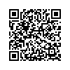Codice QR scheda articolo