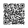 Codice QR scheda articolo