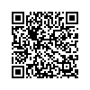 Codice QR scheda articolo