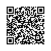 Codice QR scheda articolo