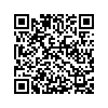 Codice QR scheda articolo