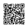 Codice QR scheda articolo