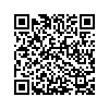 Codice QR scheda articolo