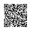 Codice QR scheda articolo