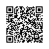 Codice QR scheda articolo
