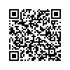 Codice QR scheda articolo