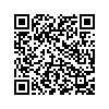 Codice QR scheda articolo