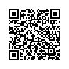 Codice QR scheda articolo