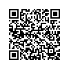 Codice QR scheda articolo