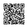 Codice QR scheda articolo