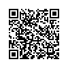Codice QR scheda articolo