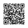 Codice QR scheda articolo