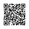Codice QR scheda articolo
