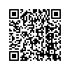 Codice QR scheda articolo