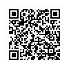 Codice QR scheda articolo