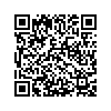 Codice QR scheda articolo