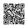 Codice QR scheda articolo