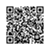 Codice QR scheda articolo