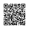 Codice QR scheda articolo