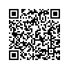 Codice QR scheda articolo