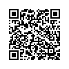 Codice QR scheda articolo