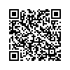 Codice QR scheda articolo
