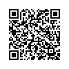 Codice QR scheda articolo