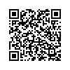 Codice QR scheda articolo