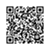 Codice QR scheda articolo