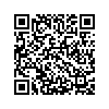 Codice QR scheda articolo