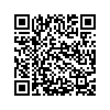 Codice QR scheda articolo