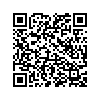 Codice QR scheda articolo