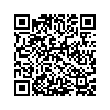 Codice QR scheda articolo