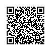 Codice QR scheda articolo