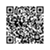 Codice QR scheda articolo