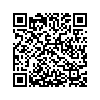 Codice QR scheda articolo