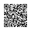 Codice QR scheda articolo